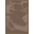 Shadow Of Scratches By Yuli Saputra Framed Canvas Wall Art