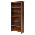 Shaker Solid Wood Bookcase