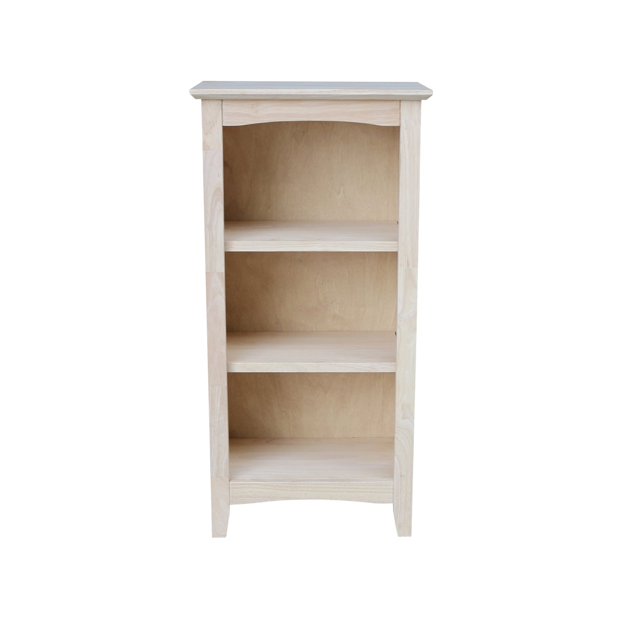 Shaker Bookcase