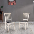 Shaker Chairs Set Of 2