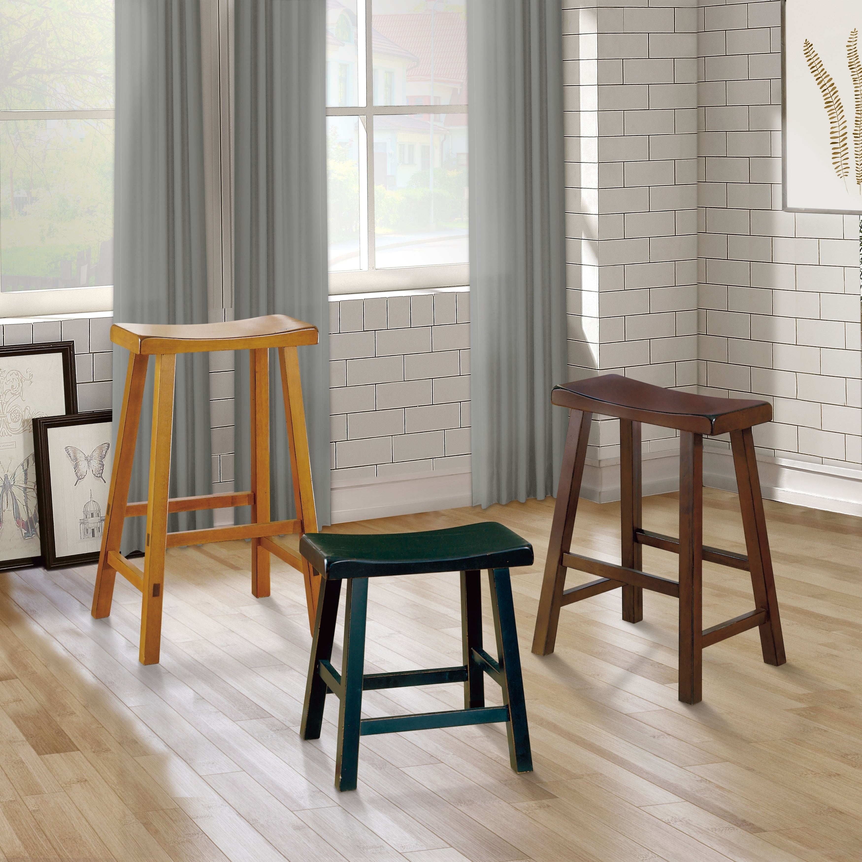 Shankmen Stool