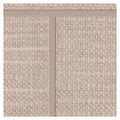Shaw 389Ts Linen 3 X 18 Floor And Wall Tile Sold By Carton