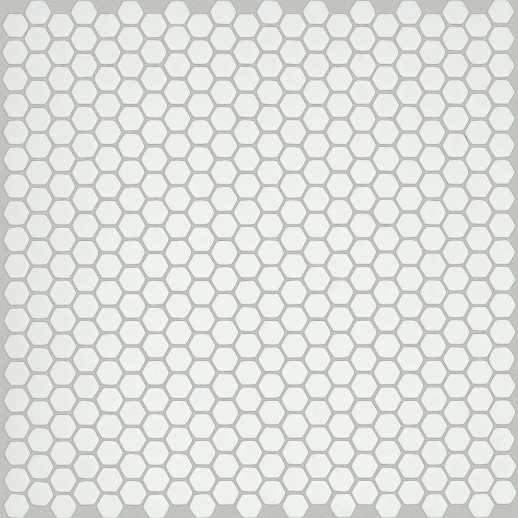 Shaw 392Ts Retro Hex 12 X 12 Hexagon Floor And Wall Tile Sold By