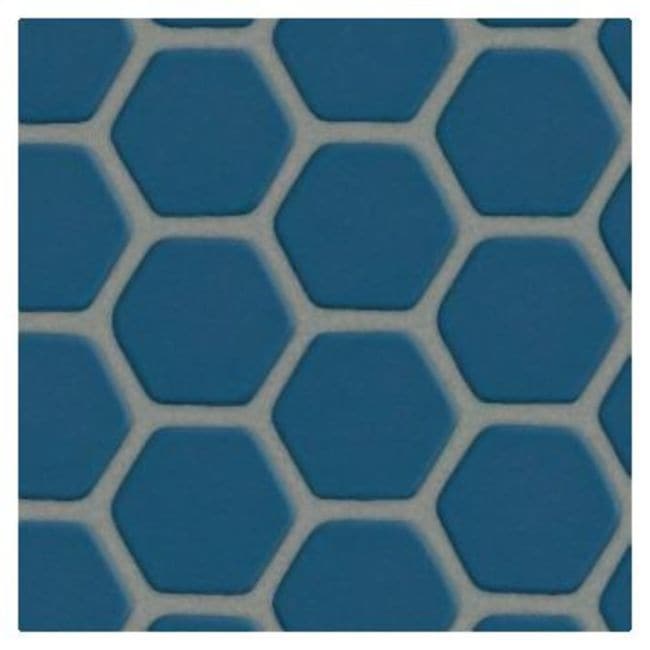 Shaw 393Ts Retro Apiary 13 X 15 Hexagon Floor And Wall Tile Sold