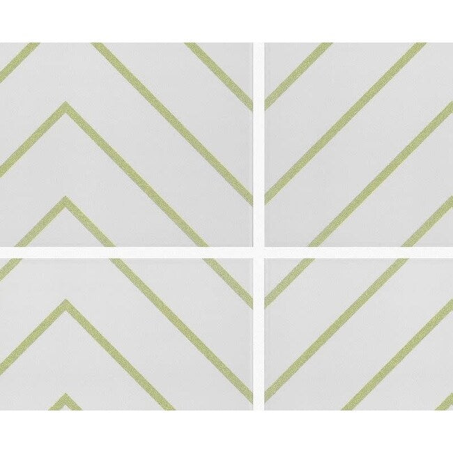 Shaw 436Ts Enrich 8 X 8 Square Floor And Wall Tile Matte Visual
