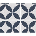 Shaw 437Ts Endless 8 X 8 Square Floor And Wall Tile Matte Visual