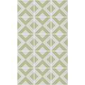 Shaw 439Ts Nexus 8 X 8 Square Floor And Wall Tile Matte Visual