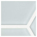 Shaw 448Ts Ascendant 9 X 11 Wall Mosaic Tile Glass Visual Sold