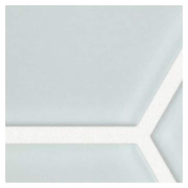 Shaw 448Ts Ascendant 9 X 11 Wall Mosaic Tile Glass Visual Sold