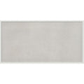 Shaw 491Ts Halftone 4 X 8 Rectangle Floor And Wall Tile Glossy