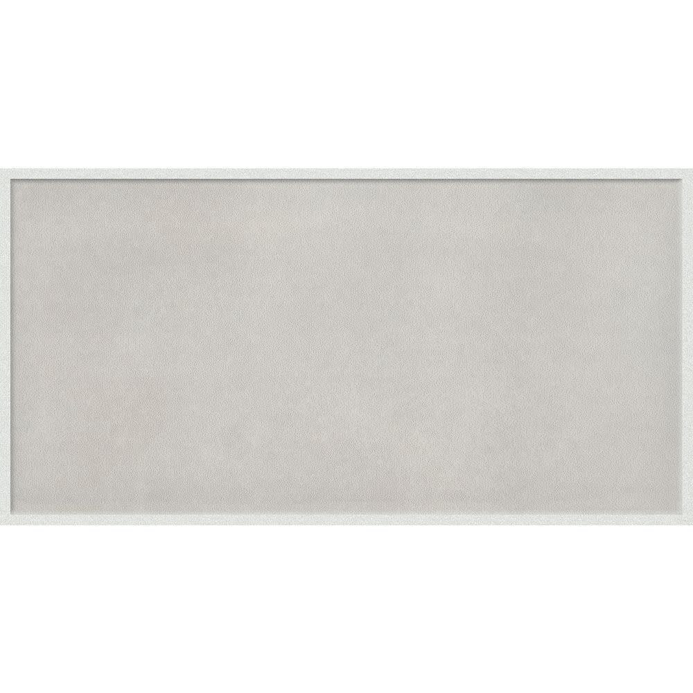 Shaw 491Ts Halftone 4 X 8 Rectangle Floor And Wall Tile Glossy
