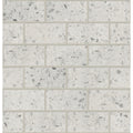 Shaw 586Ts Luxe Moderne 3 X 6 Rectangle Wall Tile Matte Visual
