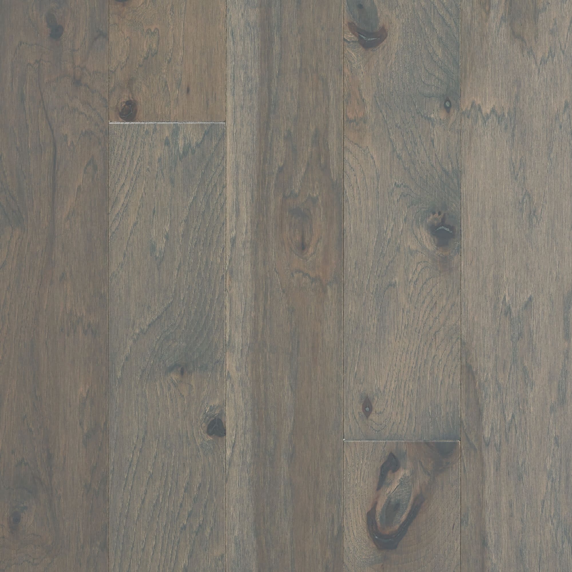 Shaw Alpine Hickory 6 3 8 Wide Smooth Engineered Hardwood Flooring