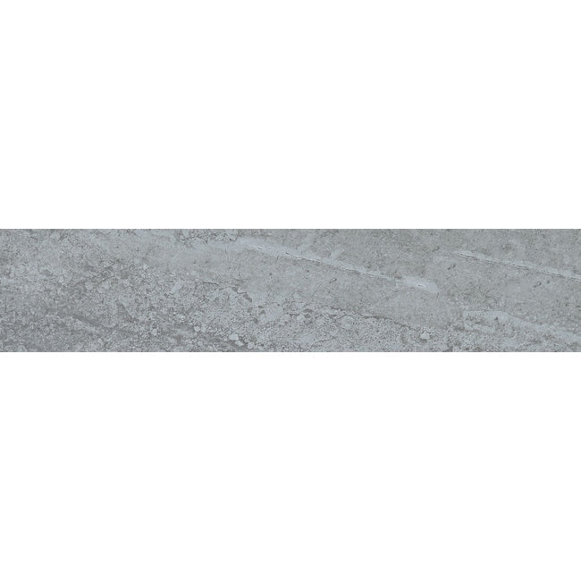Shaw Arena Bn 3 X 13 Matte Ceramic Thin Set Bullnose