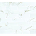Shaw Cs35V Casino 4 X 12 Rectangle Floor Tile Polished Visual