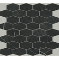 Shaw Cs19X Chateau Stretch Hex Mosaic 11 13 16 X 12 3 16 Hexagon