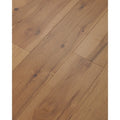 Shaw Exploration Hickory 6 3 8 Wide Wire Brushed Engineered Hickory