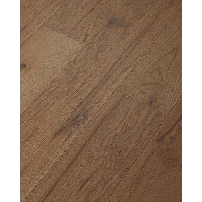 Shaw Exploration West 6 3 8 Wide Wire Brushed Engineered Oak Hardwood