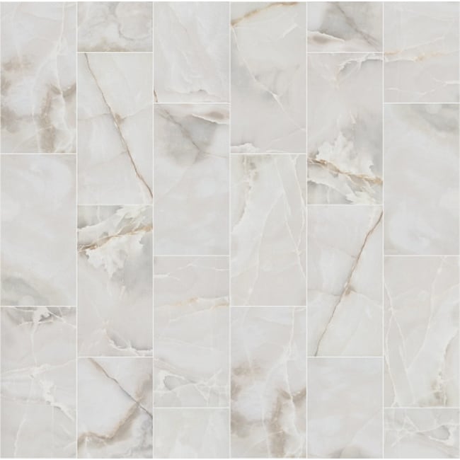 Shaw Gemstone 12 X 24 Rectangle Tile Matte Marble Visual Sold