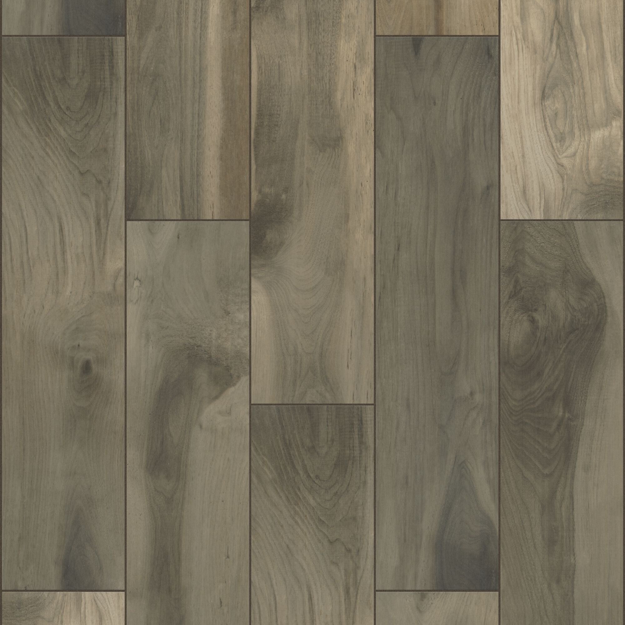 Shaw Heirloom 8 X 36 Rectangle Floor And Wall Tile Matte Visual