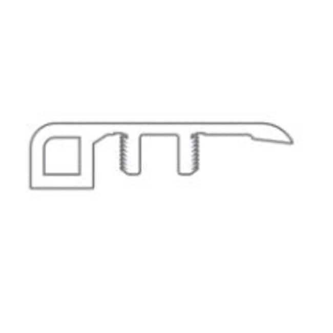 Shaw Pcbt3 Ardent Ardent 94 Vinyl Baby Threshold Sold By Piece