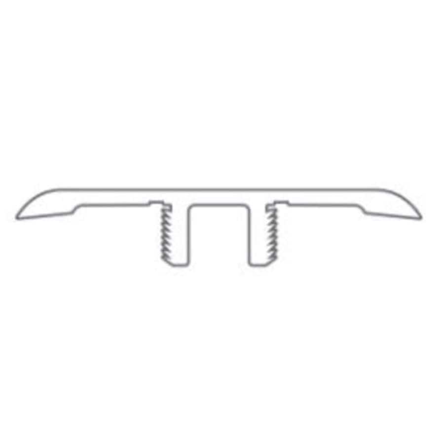 Shaw Pctm3 Ardent Ardent 94 Vinyl T Molding Sold By Piece