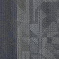 Shaw Philadelphia Commercial Feed Back 24 X 24 Glue Down Carpet Tile