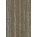 Shaw Philadelphia Commercial Stellar 9 X 36 Glue Down Carpet Tile