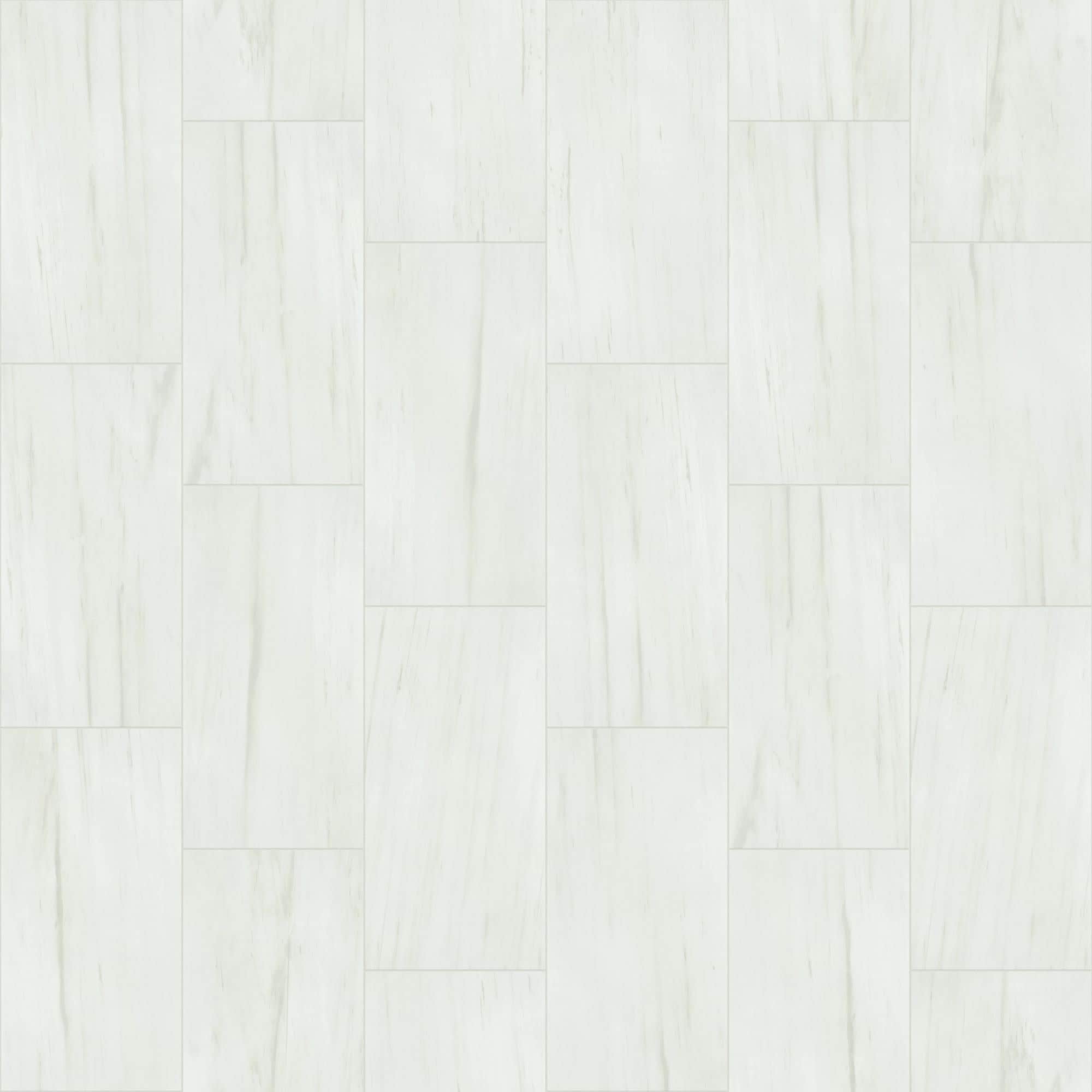 Shaw Range 12 X 24 Rectangle Floor Tile Matte Marble Visual