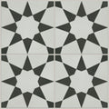 Shaw Revival Josefina 8 Square Floor And Wall Tile Matte Visual