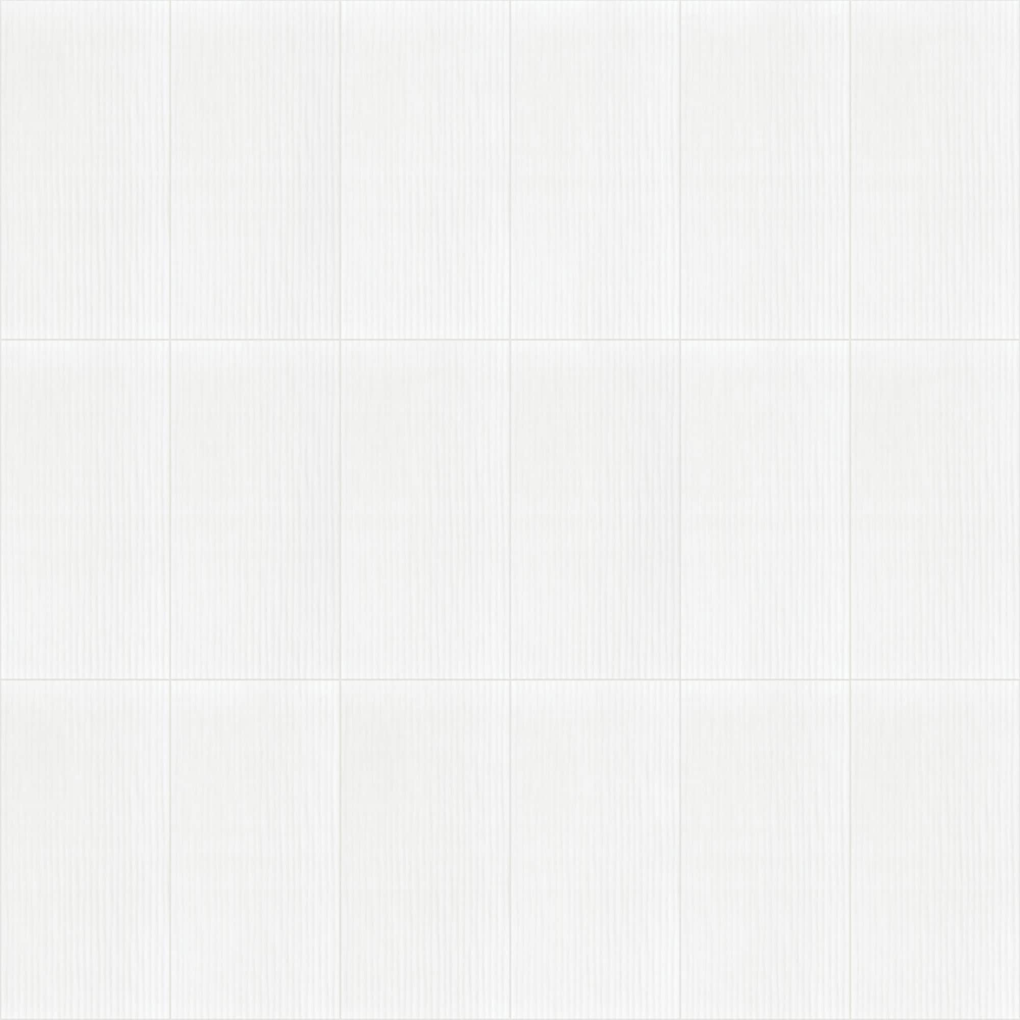 Shaw Rhythm 12 X 24 Rectangle Wall Tile Glossy Visual Sold By