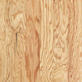 Shaw Sw695 Timeless Oak 5 Wide Smooth Engineered Hardwood Flooring