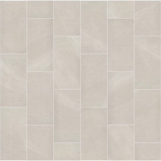 Shaw Serene 12 X 24 Rectangle Tile Matte Marble Visual Sold By