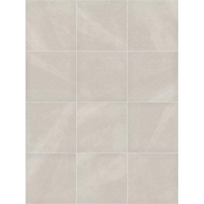 Shaw Serene 24 X 24 Square Tile Matte Marble Visual Sold By
