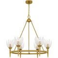 Shea Chandelier