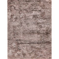 Sheepskin Hand Tufted New Zealand Sheepskin Mushroom Area Rug 2 X 3