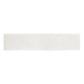 Sheer Dot Wired Ribbon 4 X 5 Yds.