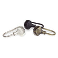 Instyledesign Shelly Curtain Holdback Pair N A