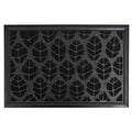 Sheltered Front Door Mat Central Park Rug