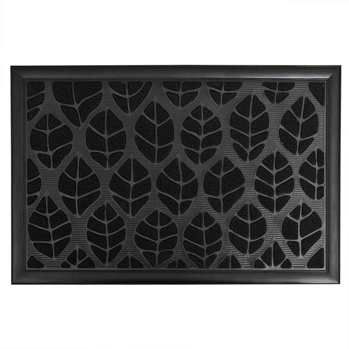 Sheltered Front Door Mat Central Park Rug