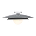 Sherrer 1 Light Ceiling Light