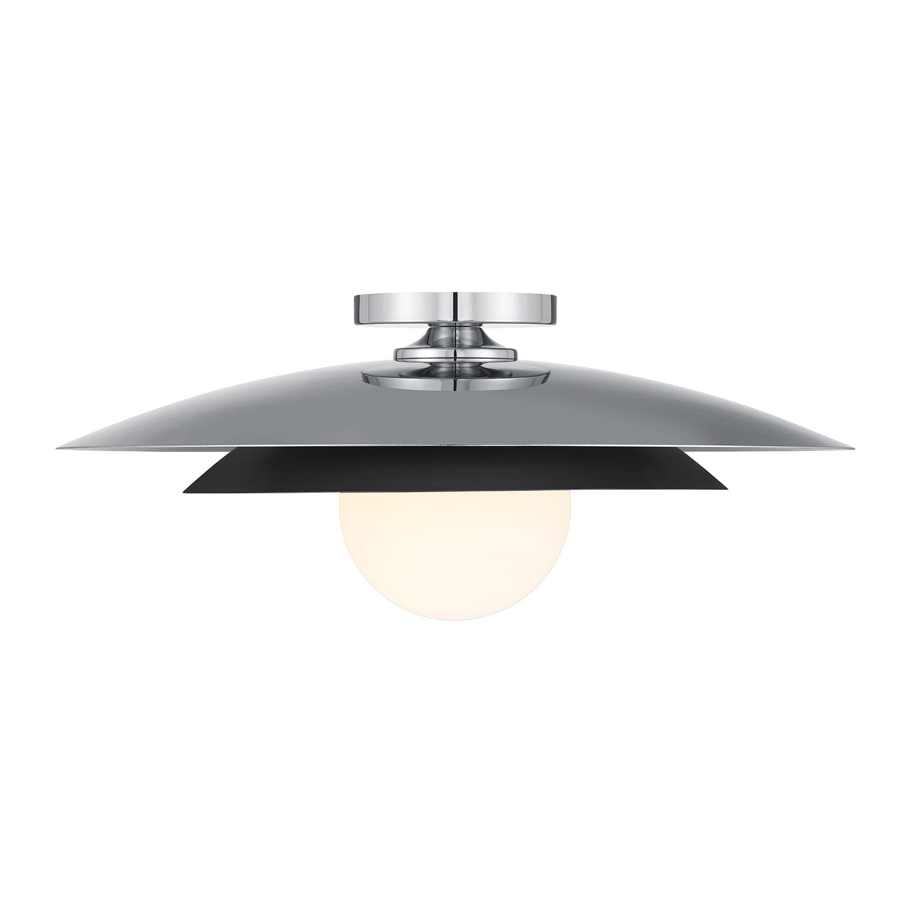 Sherrer 1 Light Ceiling Light