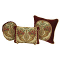 Sherry Kline Corona Decorative Pillows Set Of 3