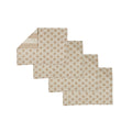 Sherry Kline Fairlane Placemat Set Of 4