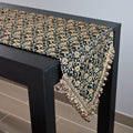 Sherry Kline Fairmont Table Runner