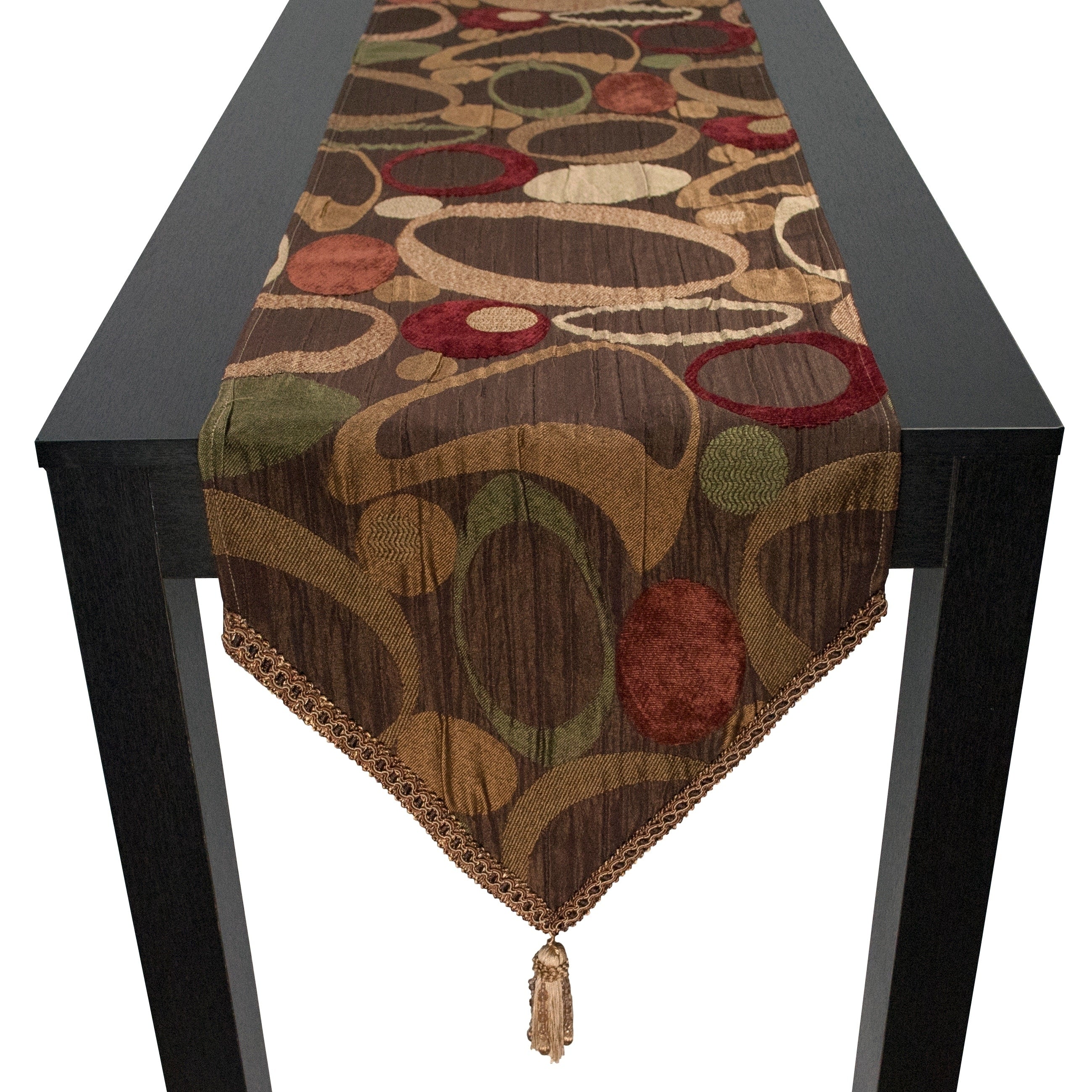 Sherry Kline Galaxy Spice Table Runner