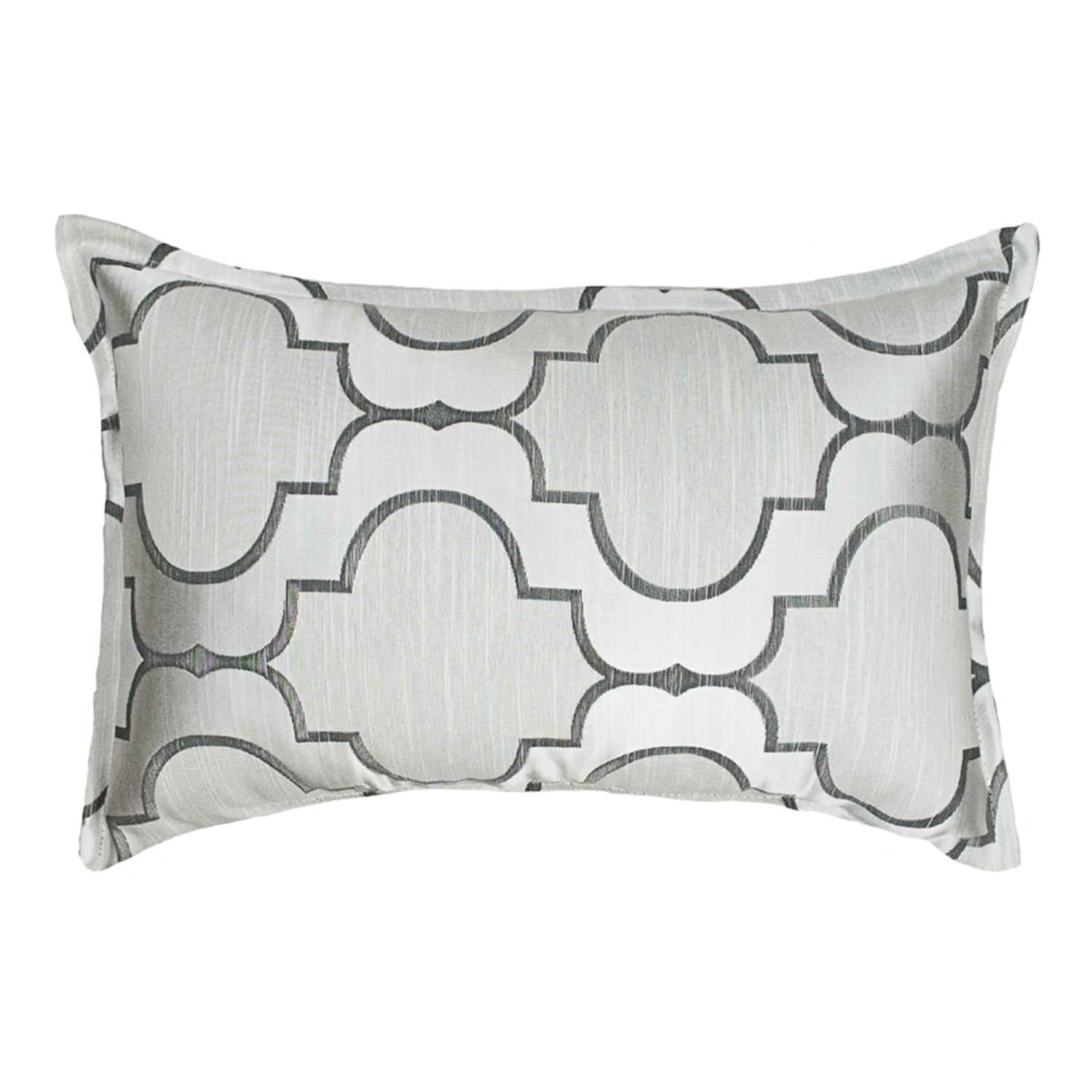 Sherry Kline Hutton Boudoir Decorative Pillow Set Of 2