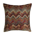 Sherry Kline Kiowa Waves 20 Inch Decorative Pillow