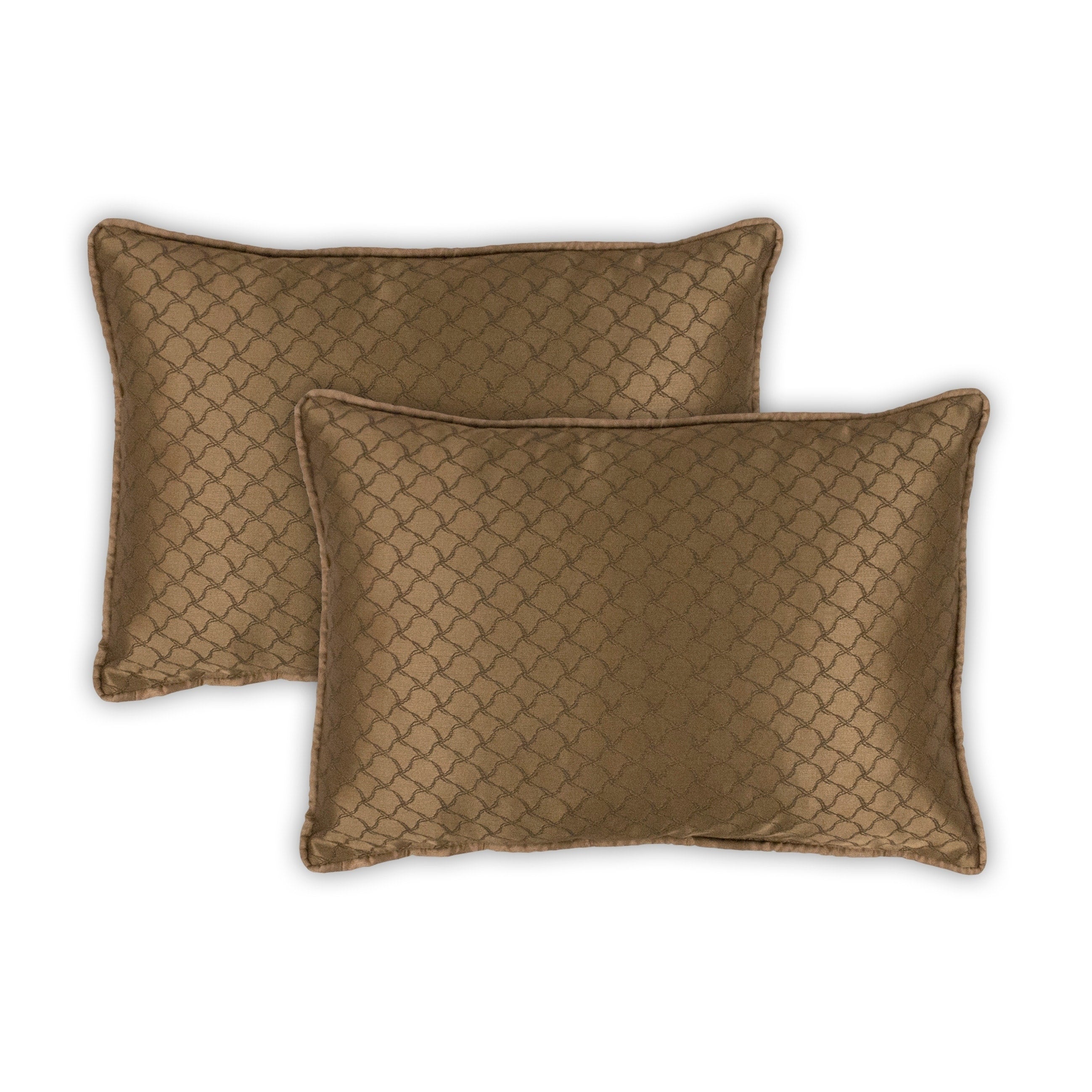 Sherry Kline Luxuriant Boudoir Pillows Set Of 2