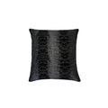 Sherry Kline Mcknight Metallic Decorative Pillow